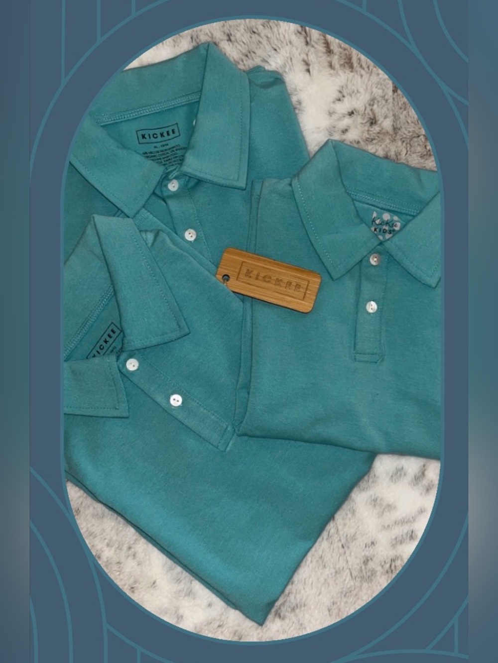 Kickee Polo Shirt
